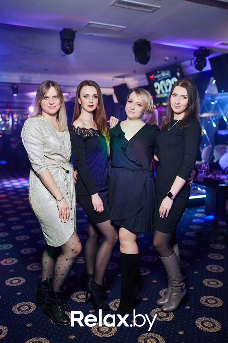 SNOWY COLORS, фото № 34