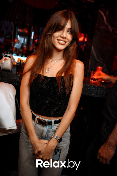 Saturday party, фото № 30