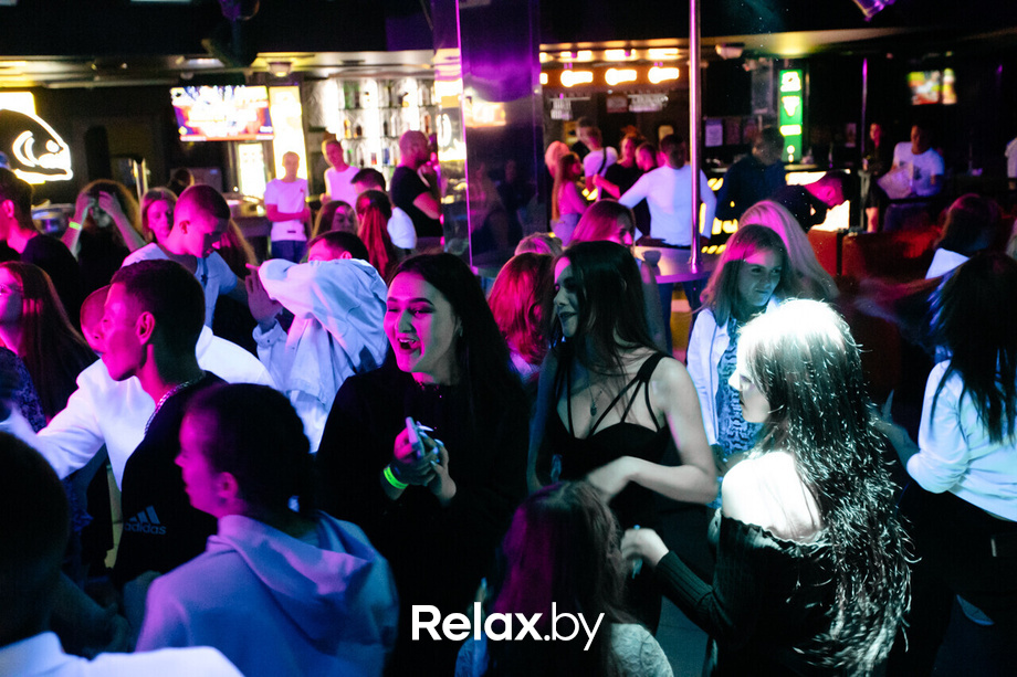 Black Jack, фото № 62