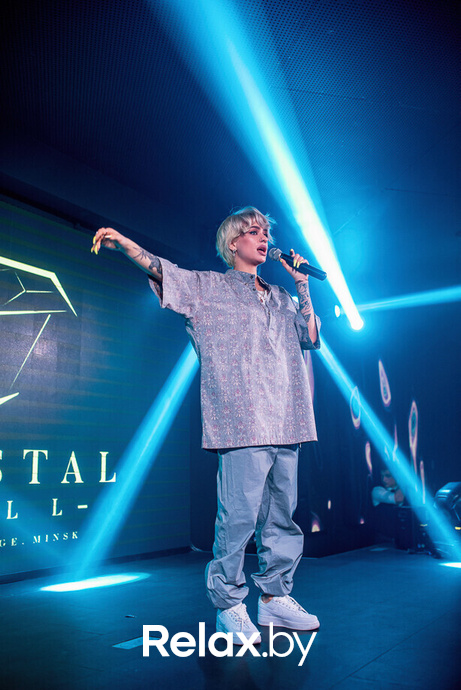 Премьера трека SHIR & ZINA - "Игра окончена", фото № 130