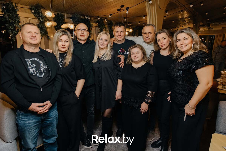 Ночные жители, фото № 39