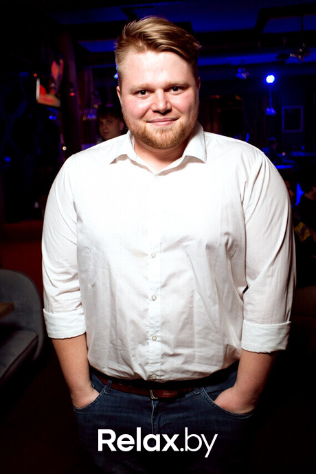 Ночные жители, фото № 30