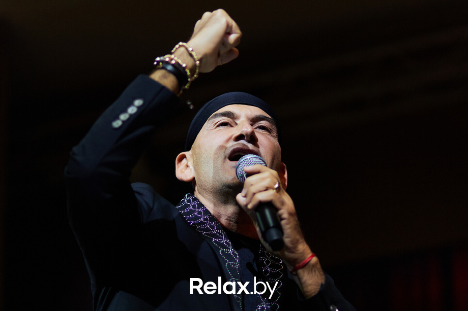 «Слот Тайм.Финал и концерт Алтая», фото № 55