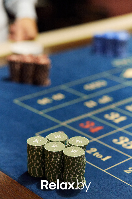 «Авраам Руссо в казино Опера», фото № 39