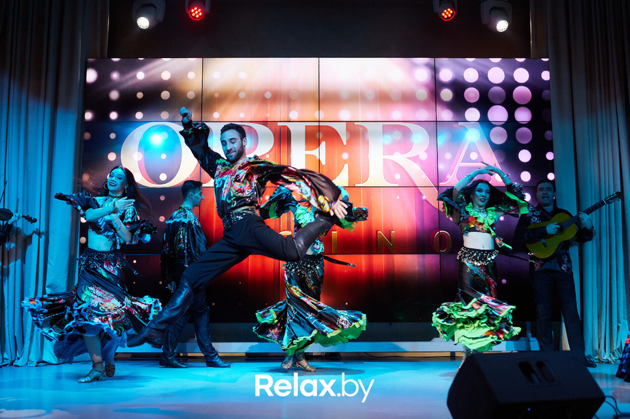 «LUCKY 7 и Счастливый рейс», фото № 26