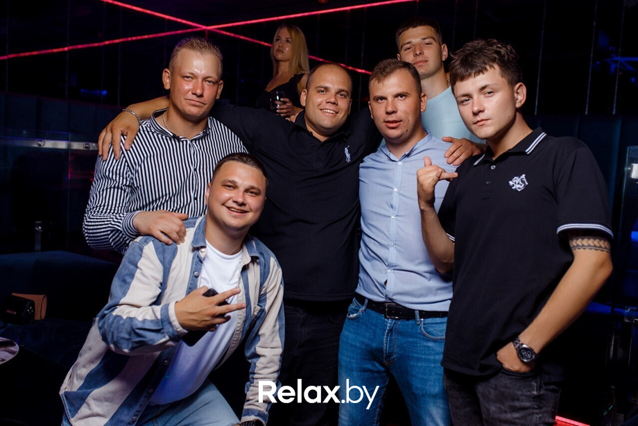 Neon Passion, фото № 33