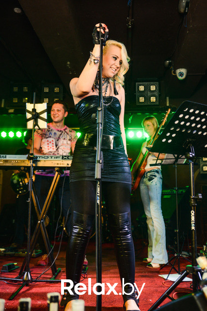 Пионерская вечеринка, фото № 21