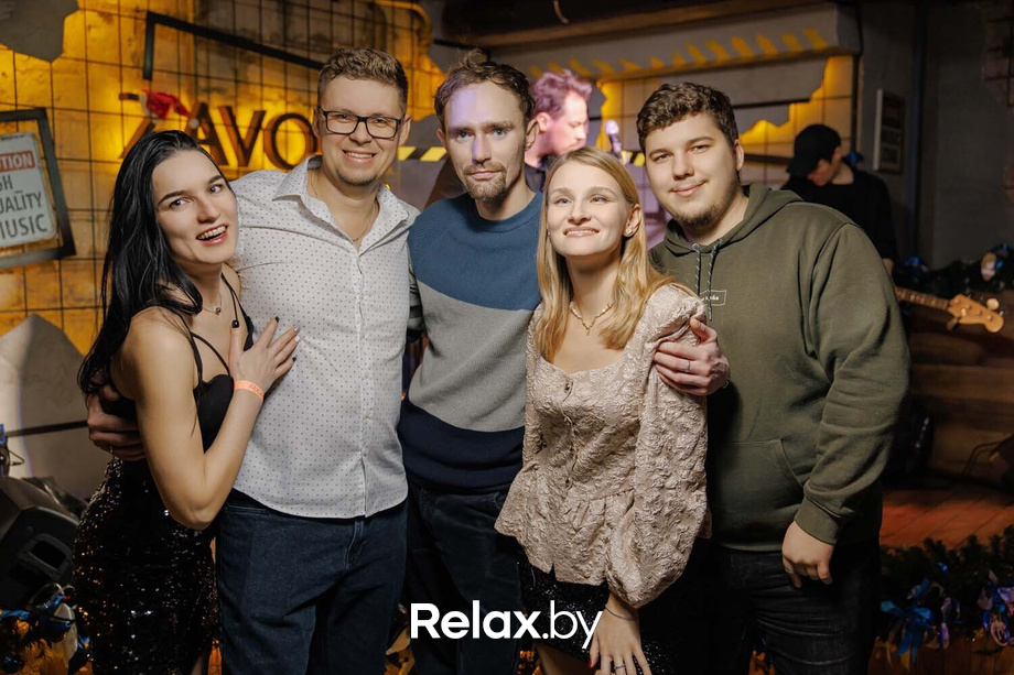 Friday party, фото № 58