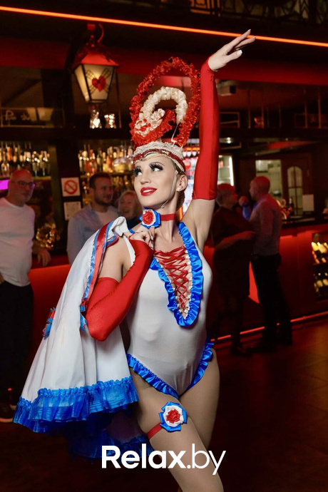 MoulinRouge, фото № 39