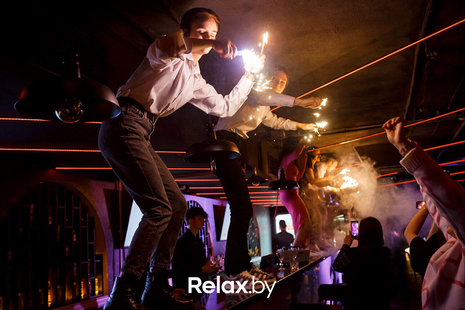 Saturday party, фото № 26