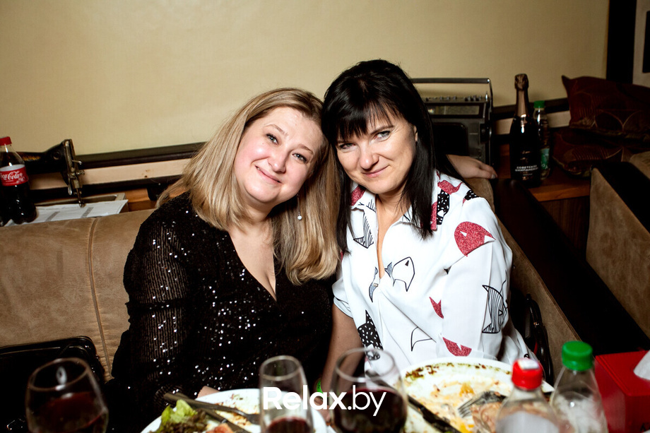 Новогодняя Квартира, фото № 44