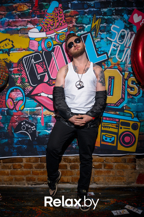 6 лет HookahPlace, фото № 97