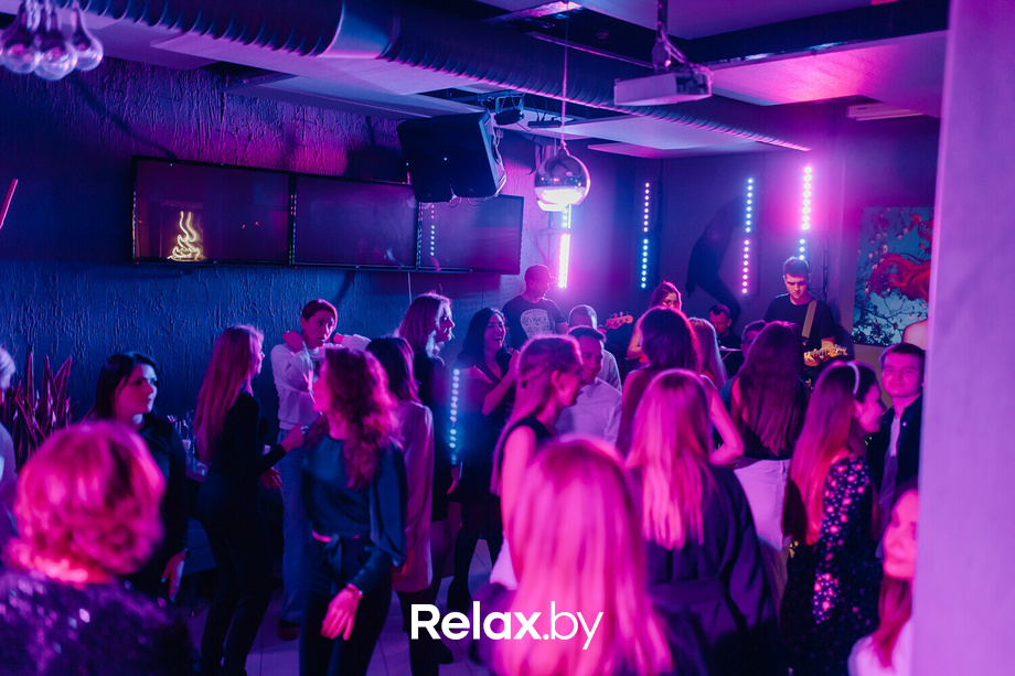 Ночные жители, фото № 81