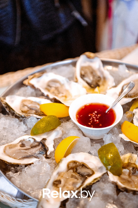 Открытие летней террасы LUNA, фото № 98