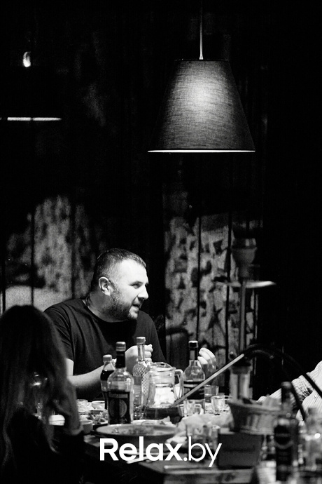 Пятница в Квартире №3, фото № 30