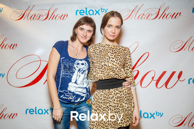 Фестиваль "Эрос", фото № 56