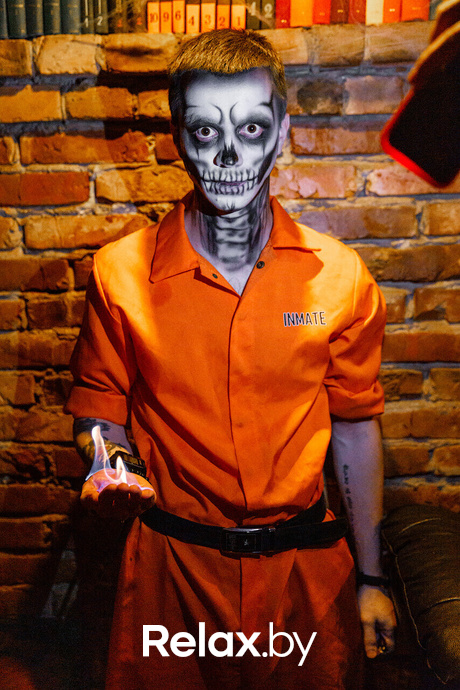 Halloween:Чародейка, фото № 46