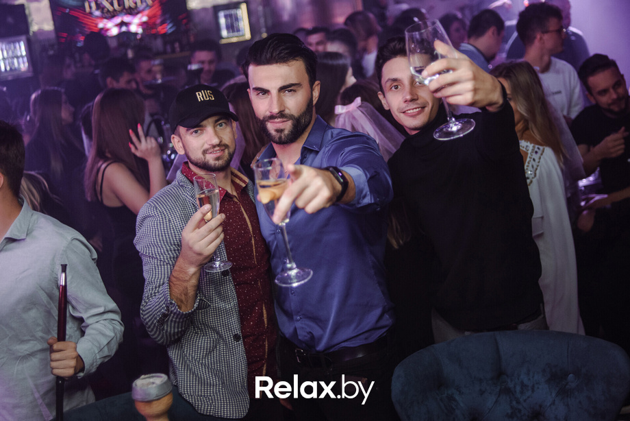 Saturday, фото № 36