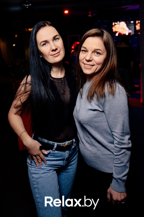 Ночные жители, фото № 41