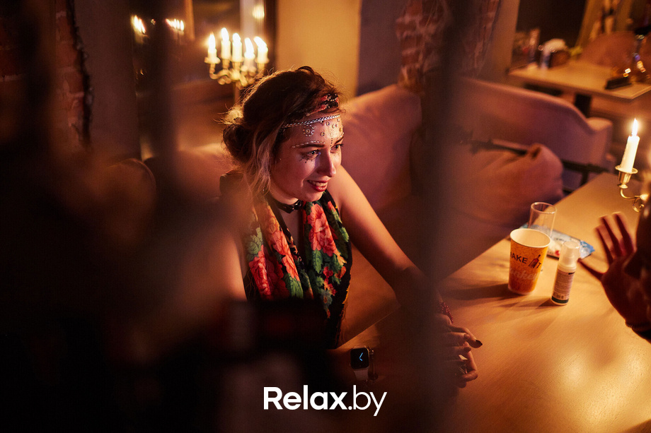 Halloween day 1, фото № 13