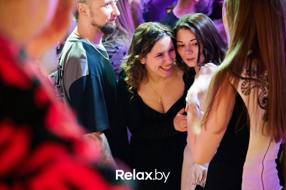 Saturday In Zavod, фото № 64