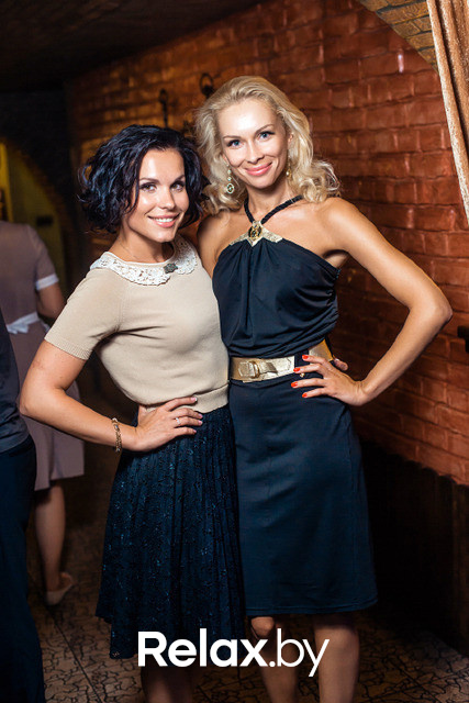 Afterparty Miss summer night, фото № 62