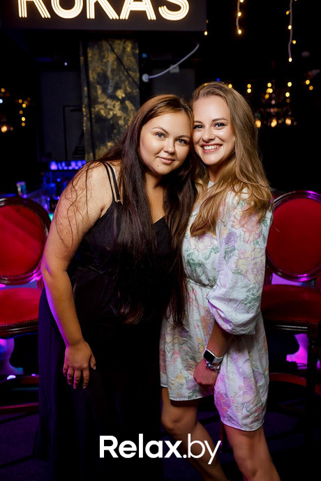 Thursday Party, фото № 6