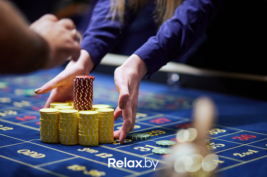 Шоу Мелодия удачи, фото № 31