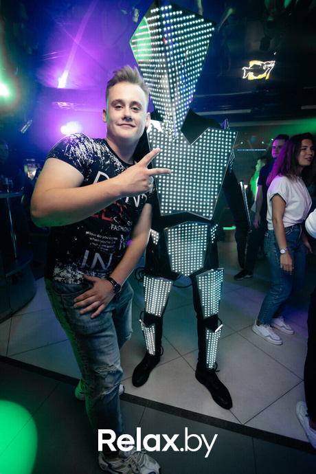 Чебуратор Party, фото № 62