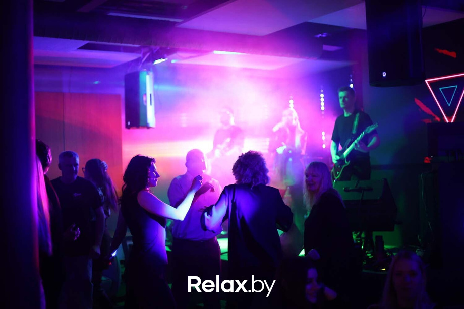 Terra party, фото № 71