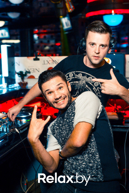 Next Club Show, фото № 20