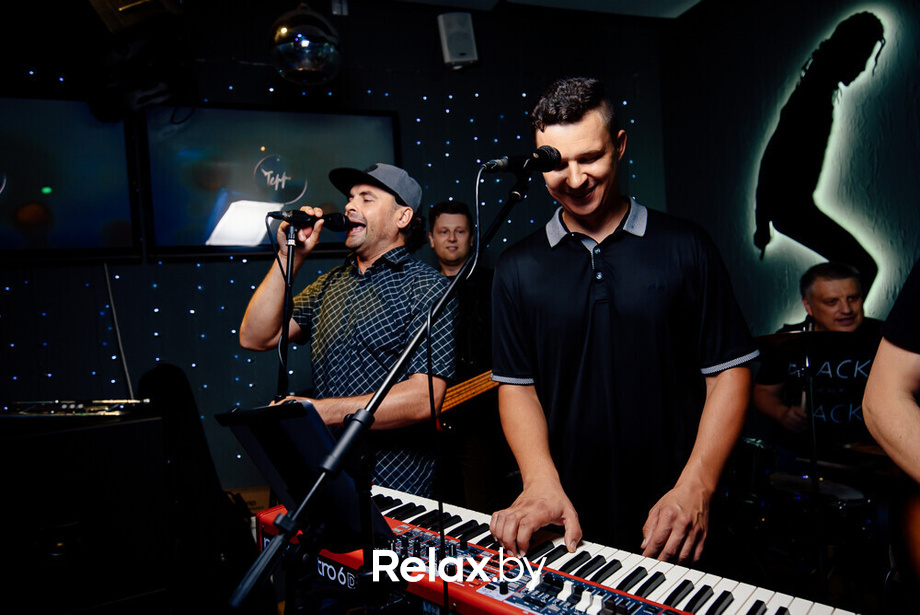 Ночные жители, фото № 6