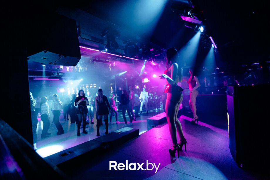 Ночь ведьм, фото № 4