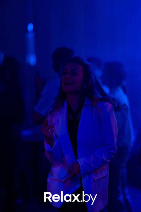 Ночные жители, фото № 70