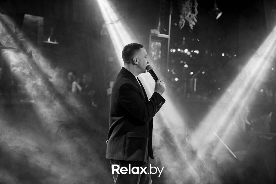 Новогодний Бруклин, фото № 87