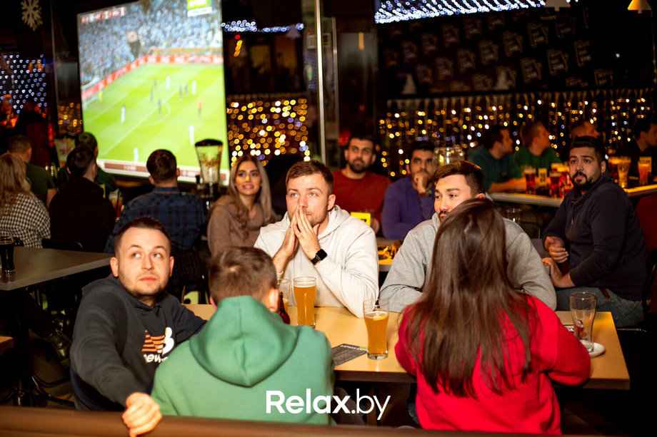 Трансляция финала чемпионата мира по футболу 2022 в Катаре, фото № 71