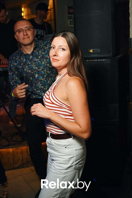 Saturday party, фото № 58