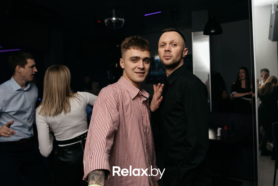 Winter Night, фото № 28