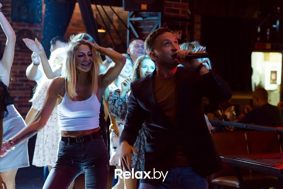 Brooklyn Live!, фото № 26