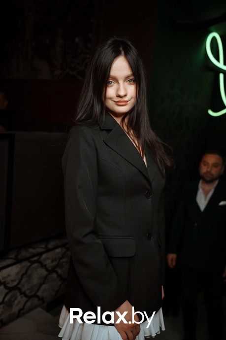 Saturday party, фото № 32