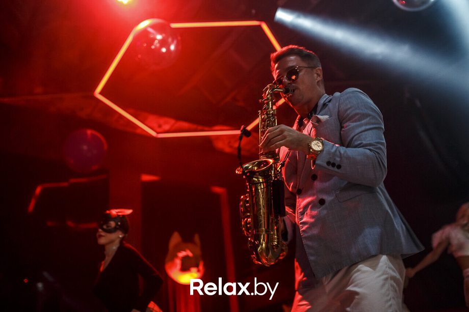 Rich Cat 6 лет, фото № 88