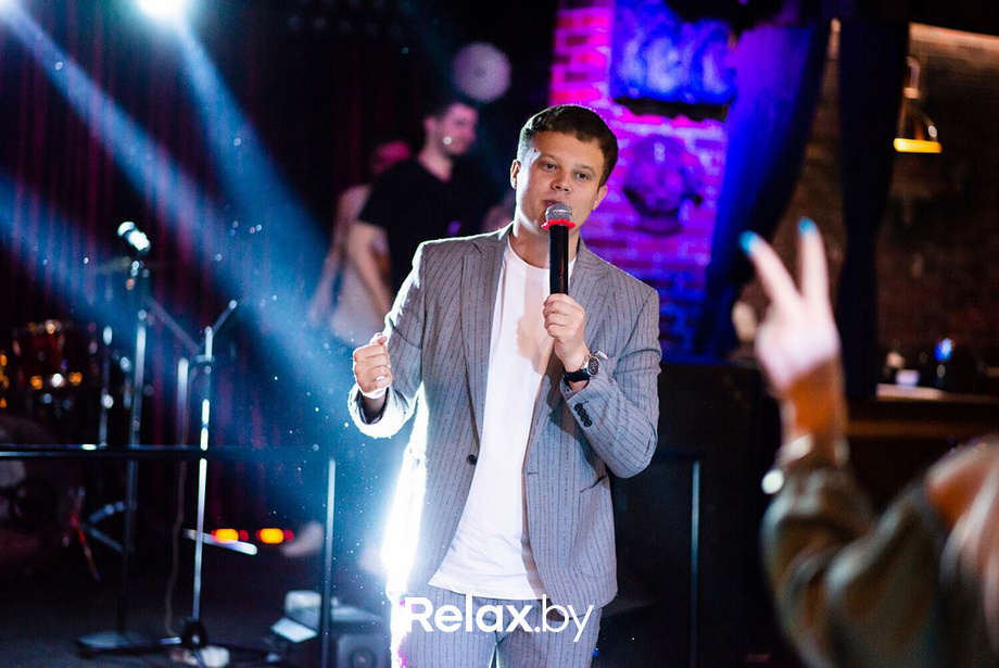 Brooklyn Live, фото № 10