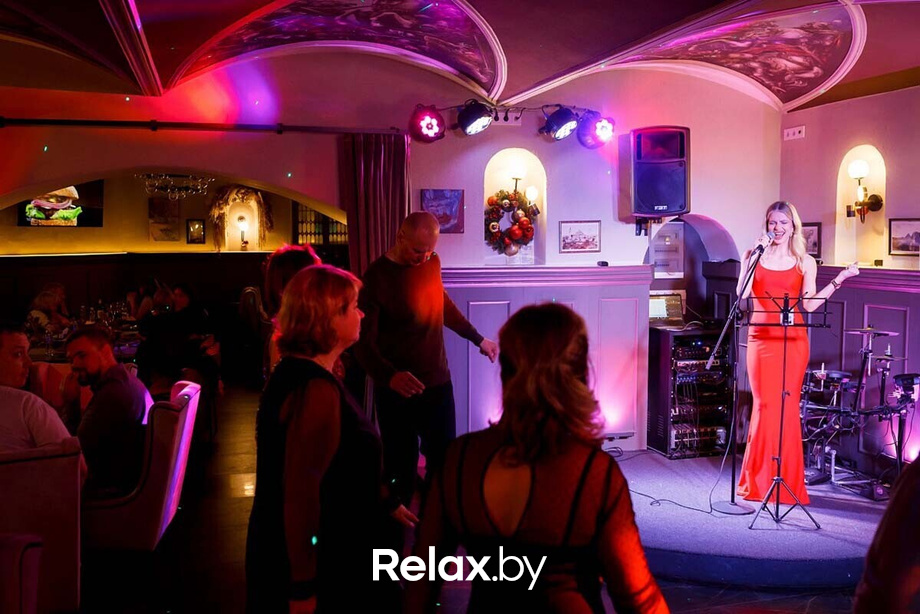 Рождество в Rustaveli, фото № 13