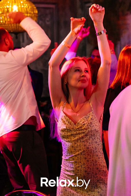 Saturday party, фото № 45