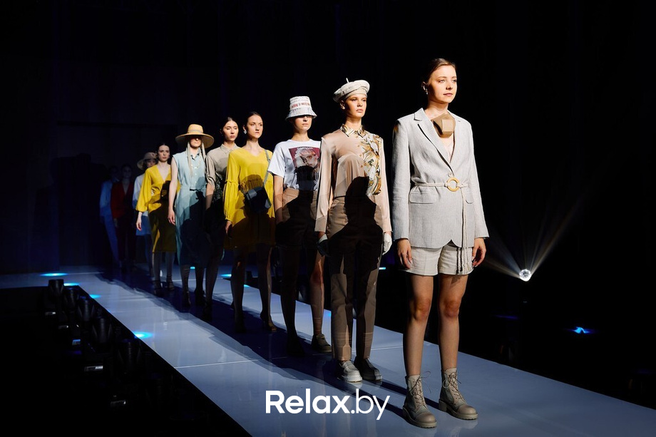 Показ Канцэпт-Крама и Next Name Boutique | Brands Fashion Show, фото № 70