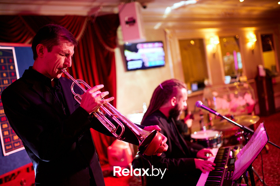 Шоу Мелодия удачи, фото № 17