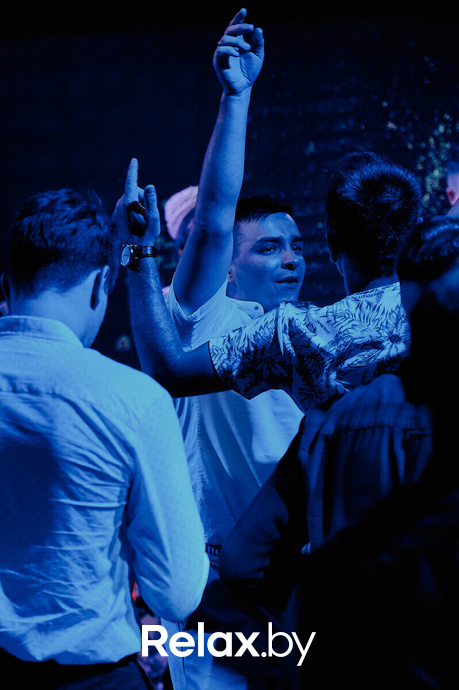 Saturday music, фото № 38