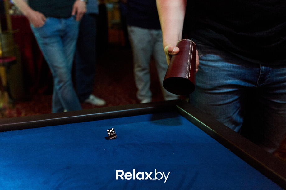 «Lucky 7 и Счастливый рейс», фото № 46