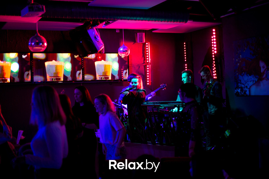 Ночные жители, фото № 67