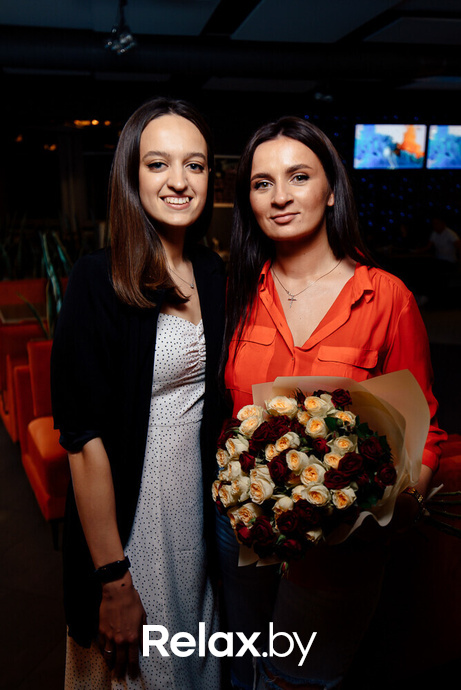 Ночные жители, фото № 19